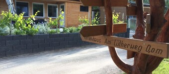 Holiday house Seeburg for 1 - 2 persons with 1 bedroom - Holiday house