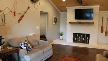 Smart-tv, tv-spel och dvd-spelare