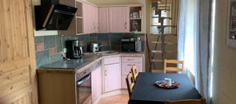 Holiday apartment Oberwiesenthal for 2 - 4 persons with 2 bedrooms - Holiday house
