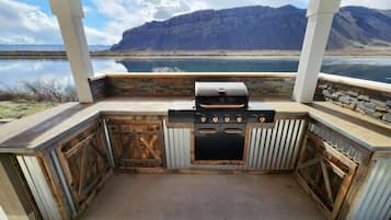 Terrazza/patio