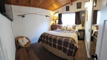 2 quartos, Wi-Fi de cortesia, roupa de cama
