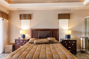 4 bedrooms