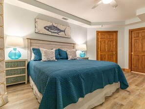 1 bedroom, iron/ironing board, Internet, bed sheets