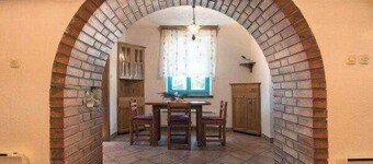 Holiday house Sveti Lovrec for 1 - 5 persons with 2 bedrooms - Farmhouse
