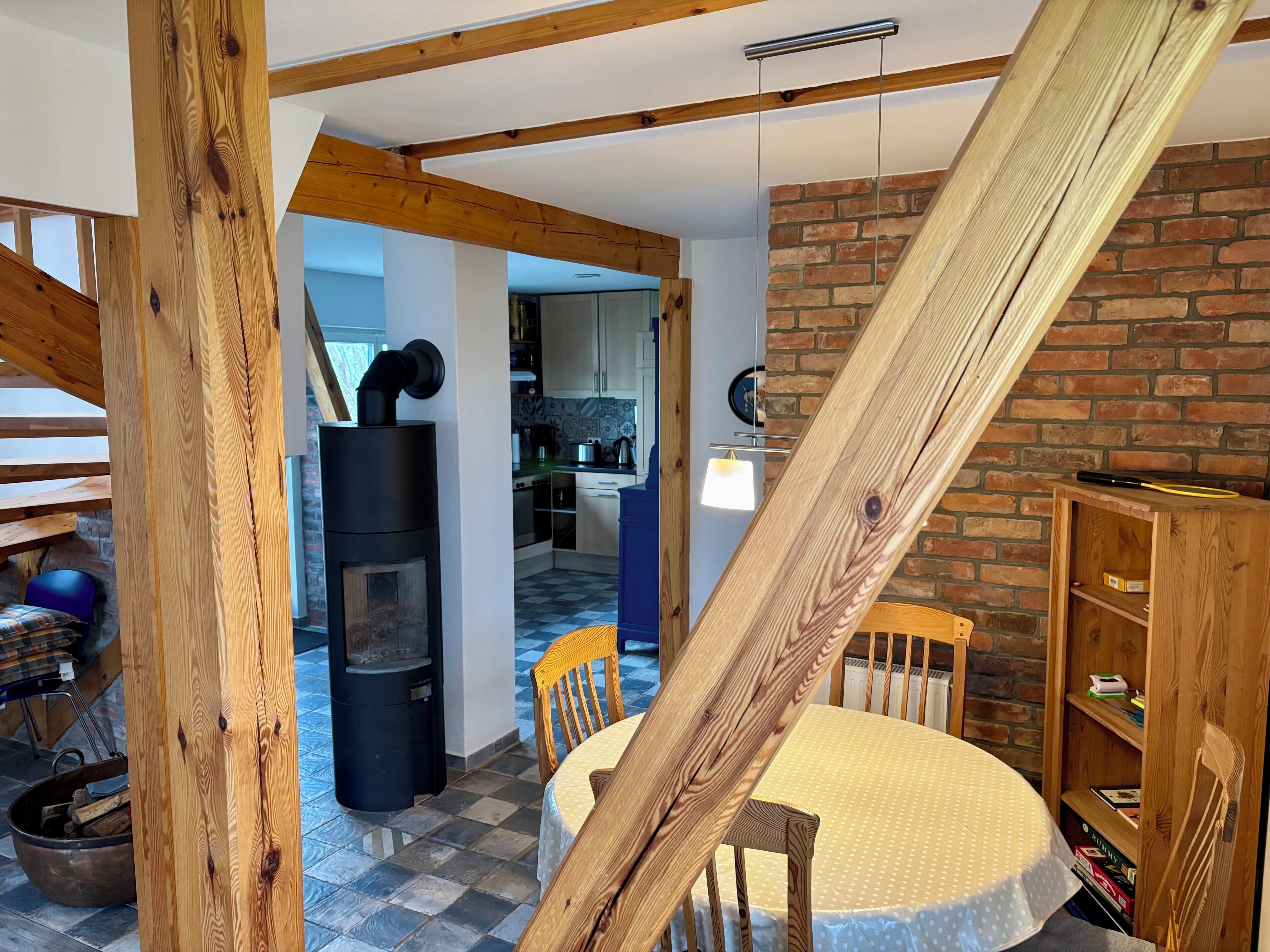 Restauration