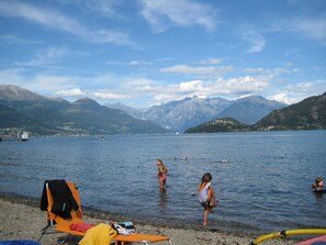 Spiaggia