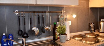 Holiday apartment Bell for 1 - 3 persons with 1 bedroom - Holiday house