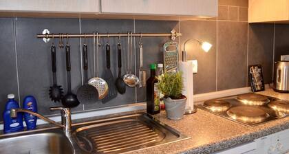 Ferienwohnung Fünf Jahreszeiten in Bell