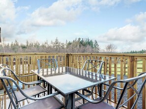 Outdoor dining - The Orchard - UK7111 (Dollar)