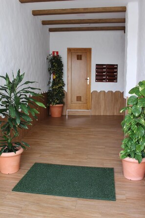 Interieur