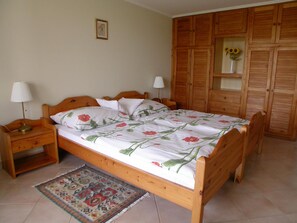 1 chambre