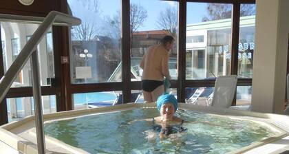 Holiday house Wagerberg for 2 - 5 persons with 2 bedrooms - Holiday house