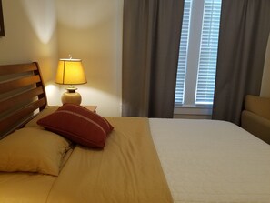 5 chambres, Wi-Fi