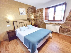 2 slaapkamers
