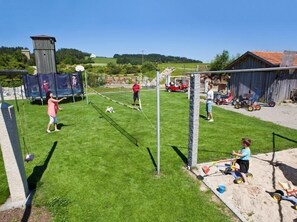 Kinderbereich