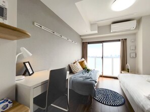 Free WiFi - Otsuka No.4 Mansion (Tokyo)