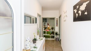 Reception - Serene Apartment in Cavtat Dalmatia With Garden Seating (Konavle)
