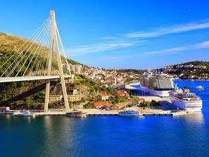 Huoneisto | Uima-allas