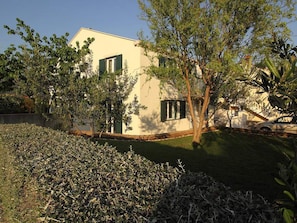 Departamento | Exterior