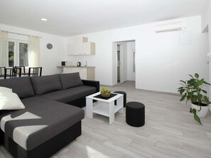 Apartment | Wohnbereich