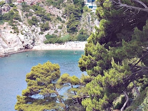Exterior - Cozy Villa in Dubrovnik With Terrace (Dubrovnik)
