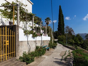 Exterior - Cosy Villa in Kolocep With Garden (Dubrovnik)