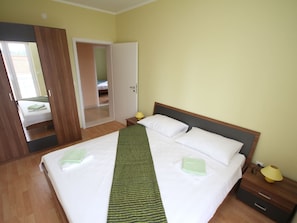 Apartment | 3 bedrooms
