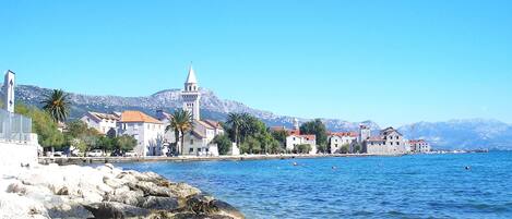 Lägenhet | Utsikt från boendet