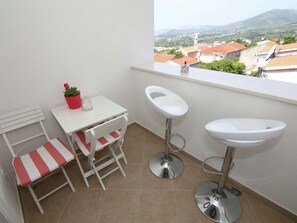 Apartment | Speisen