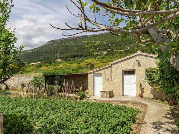 Apartment | Exterior