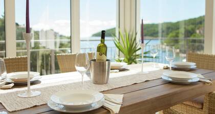 Charming Beach Villa in Vela Luka