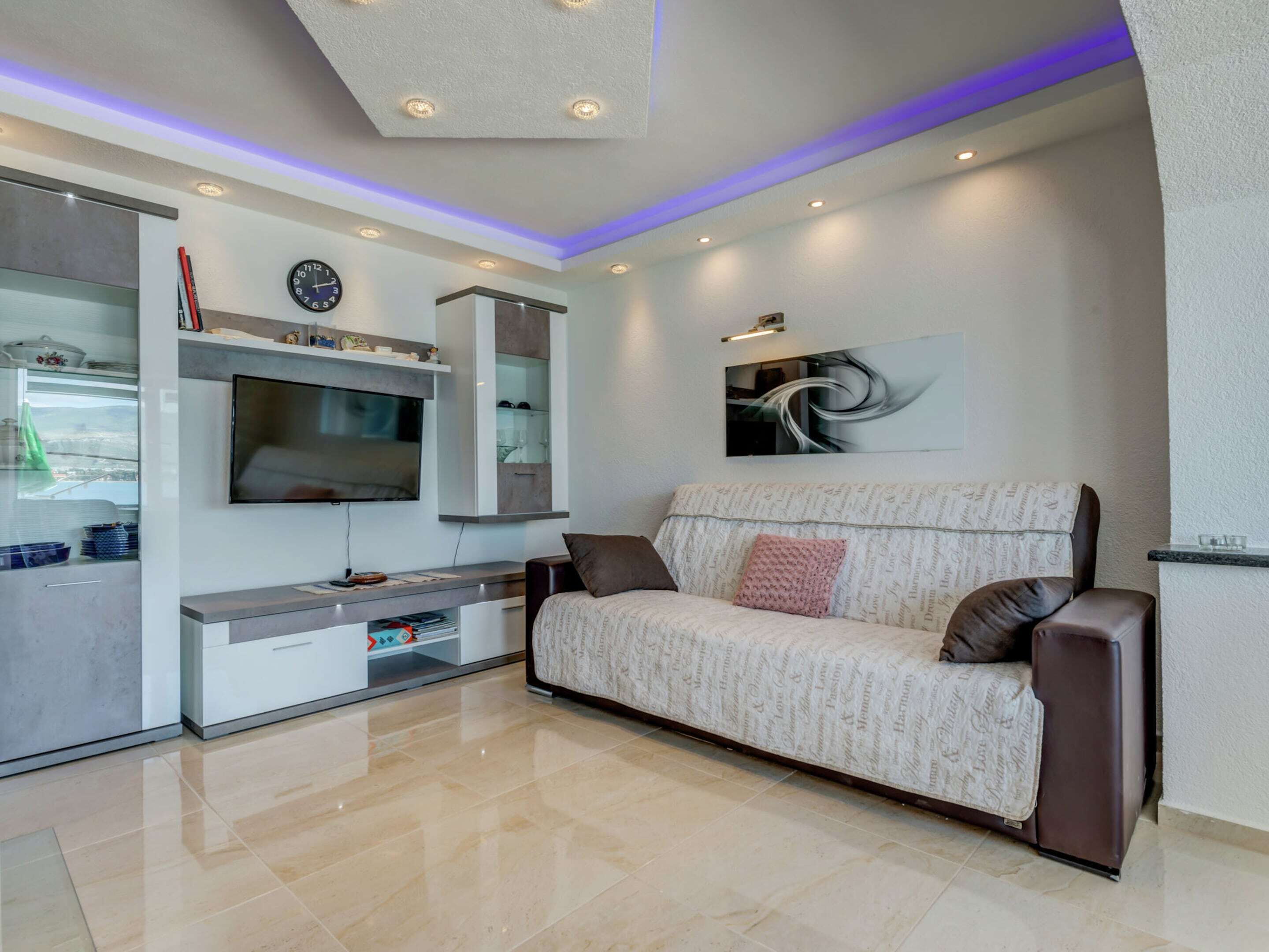 Departamento | Área de sala de estar