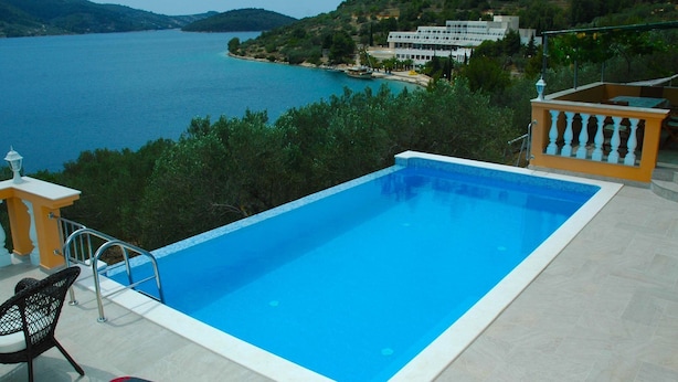 Außenpool