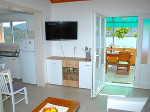 Reception - Villa on Korcula With Seaview,private Swimming Pool,terrace With Bbq,beach 70m (Vela Luka)
