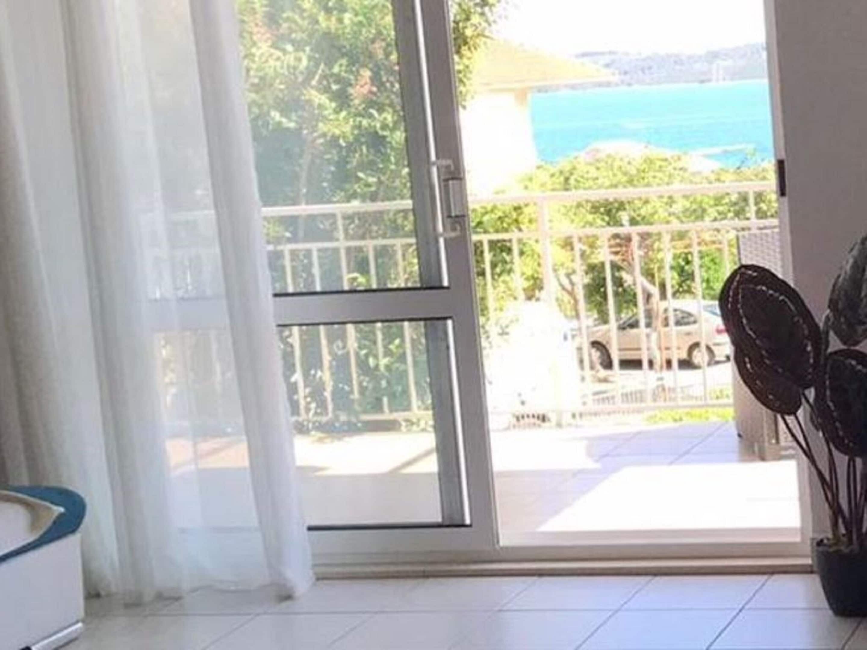 Apartment | View from property