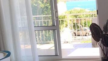 Apartment | View from property