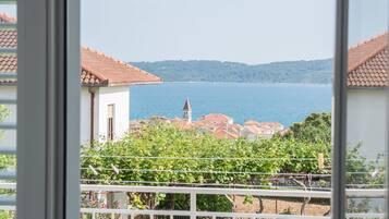 Apartment | View from property