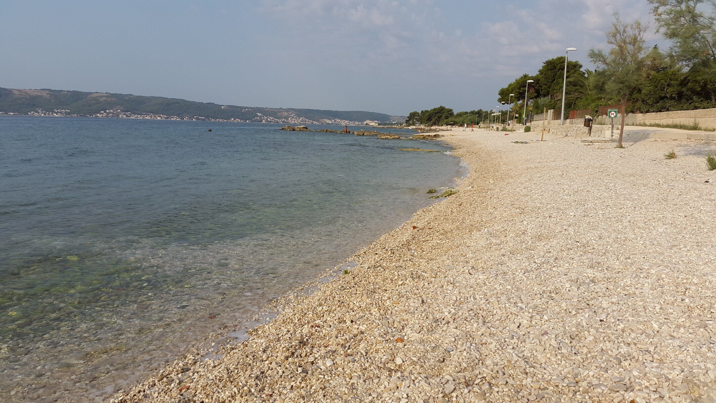 อพาร์ทเมนท์ | วิวจากที่พัก