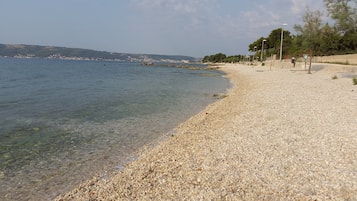 Vista desde la propiedad