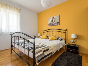 Apartment | 1 Schlafzimmer