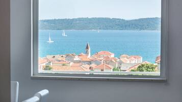 Apartment | View from property