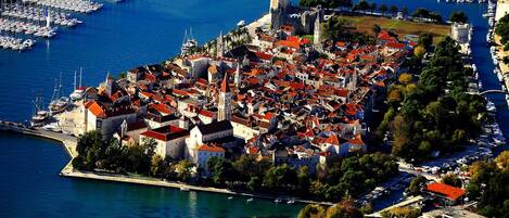 Apartment | View from property