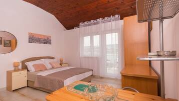 Casa | 3 camere, lenzuola