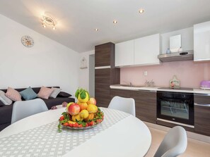 Appartement | Cuisine privée