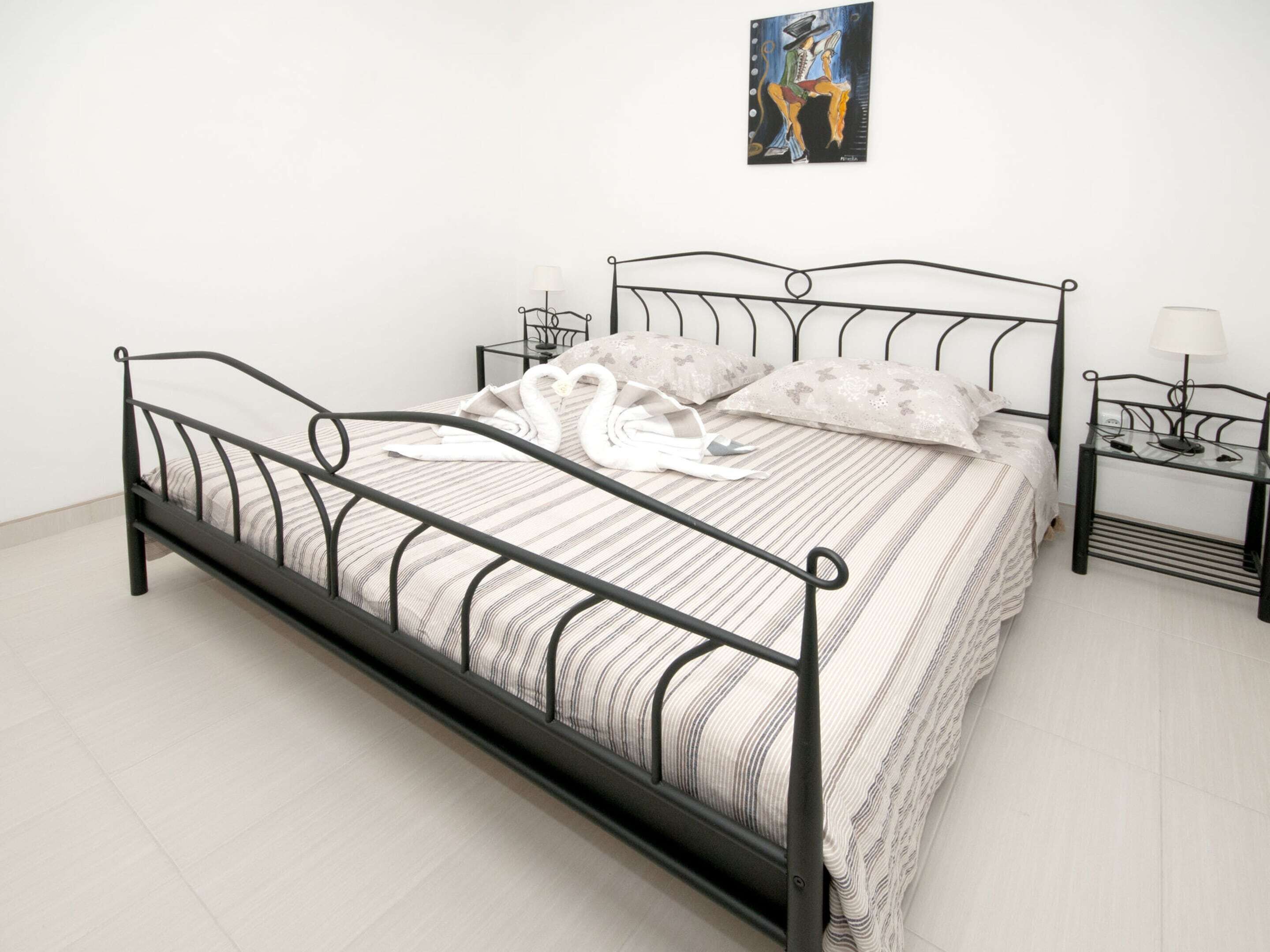 Appartement | 3 slaapkamers, beddengoed