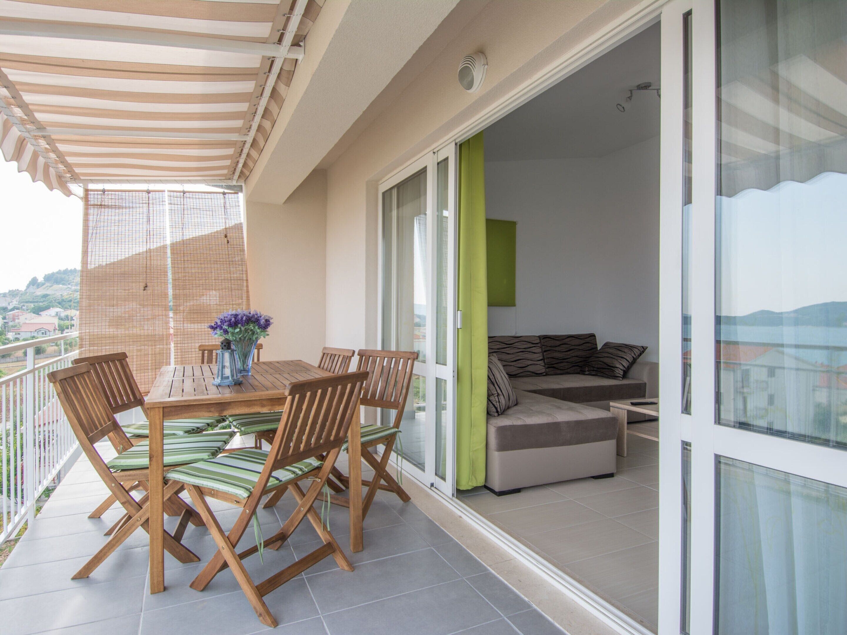 Appartement | Exterieur