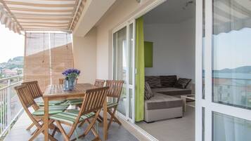 Appartement | Exterieur