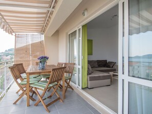 Appartement | Exterieur