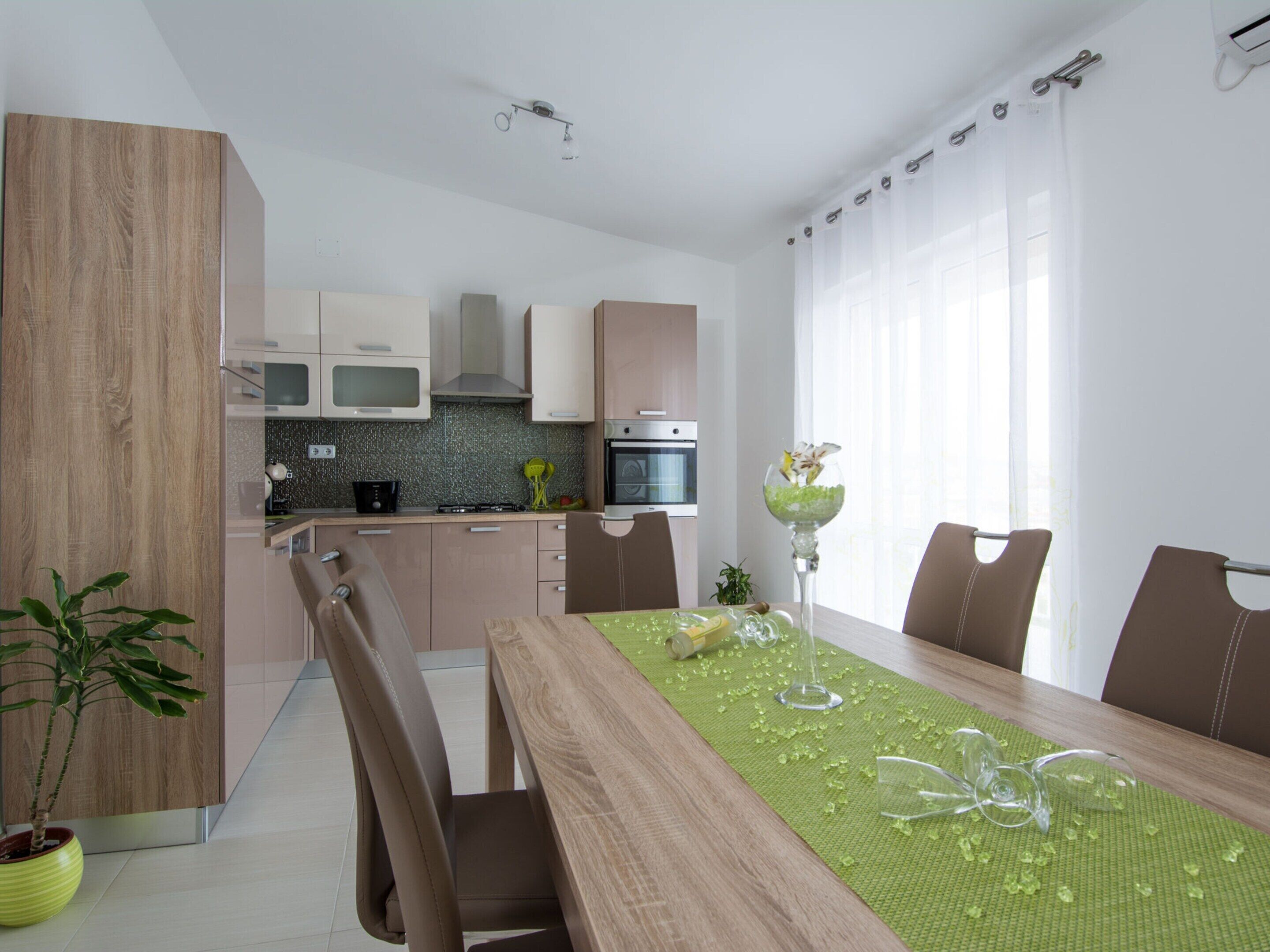 Appartement | Dineren