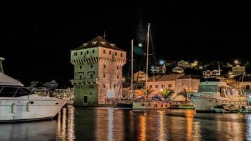 House | View from property